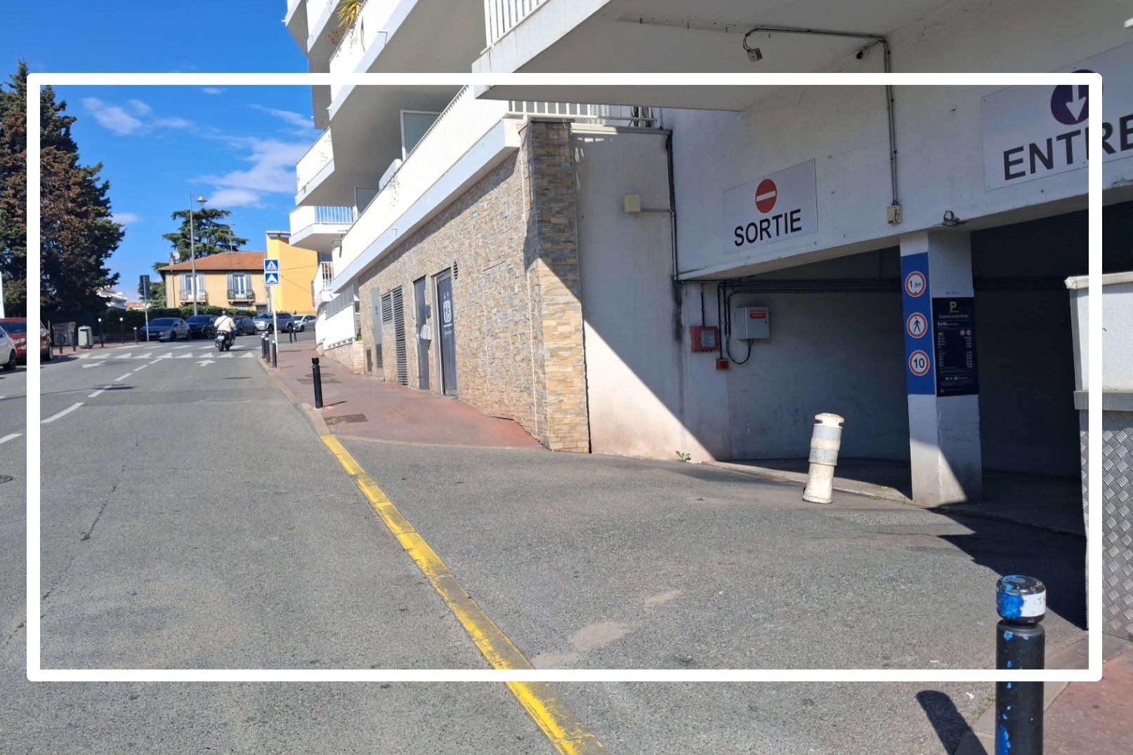 Maison à vendre, NaNm², Cannes
