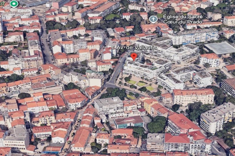 Maison à vendre, NaNm², Cannes