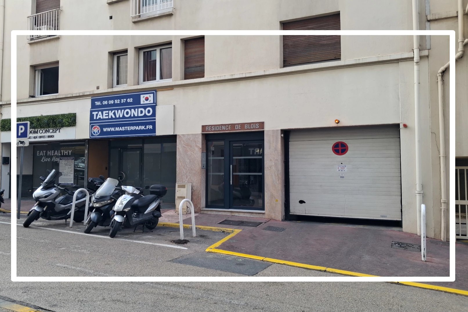 Maison à vendre, NaNm², Cannes