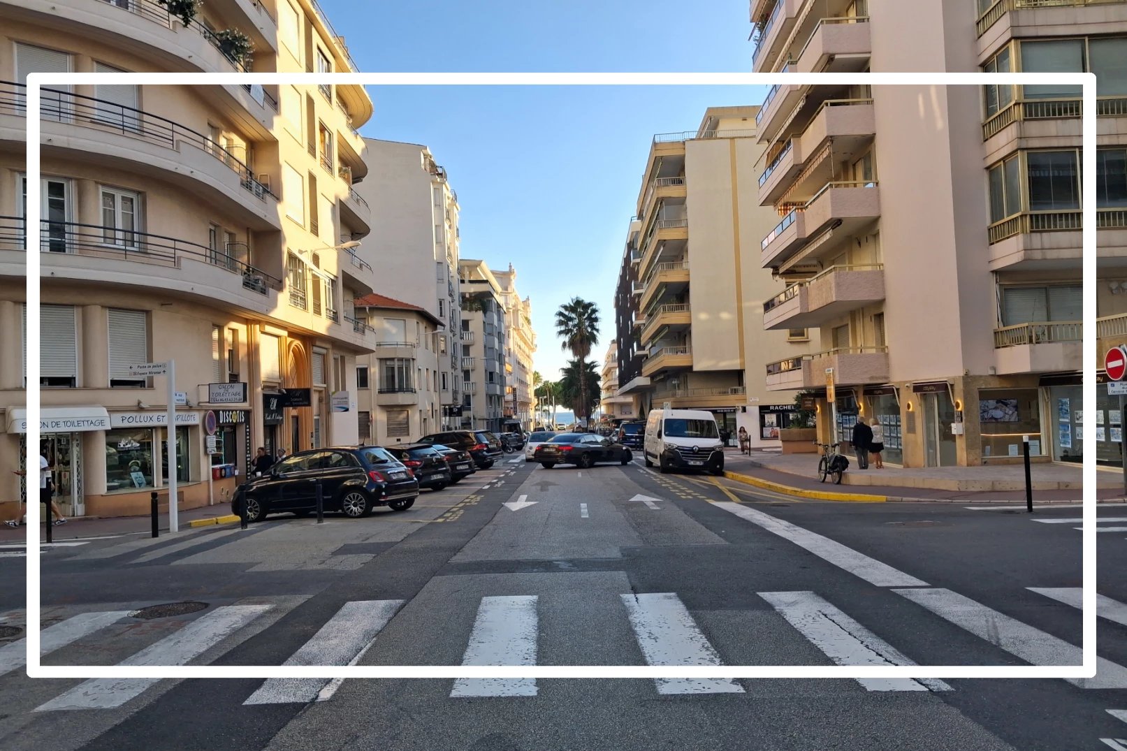 Maison à vendre, NaNm², Cannes
