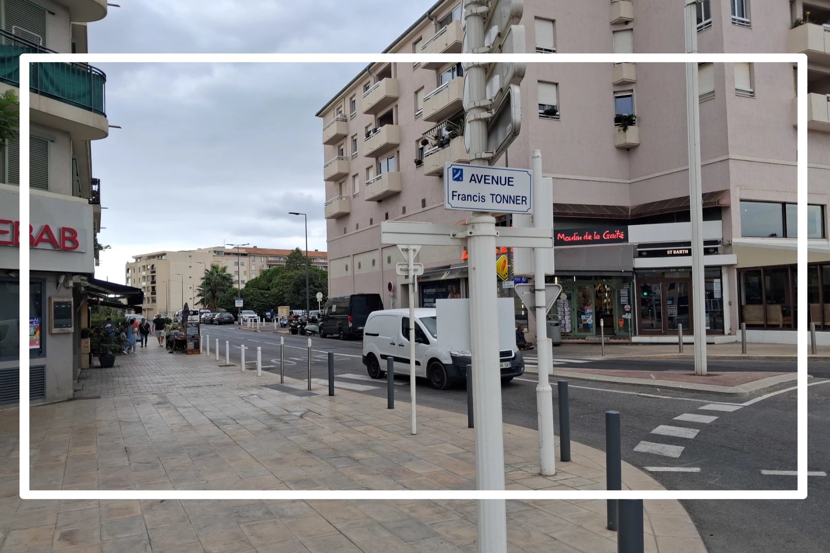 Maison à vendre, NaNm², Cannes