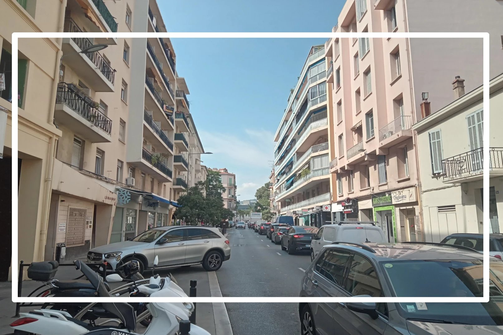 Maison à vendre, NaNm², Cannes