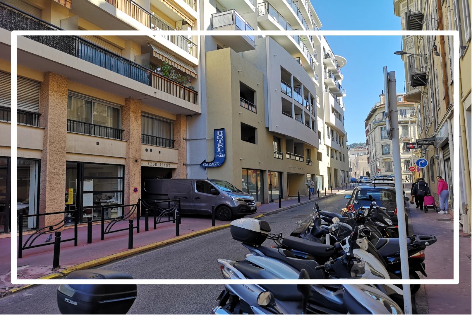 Maison à vendre, NaNm², Cannes
