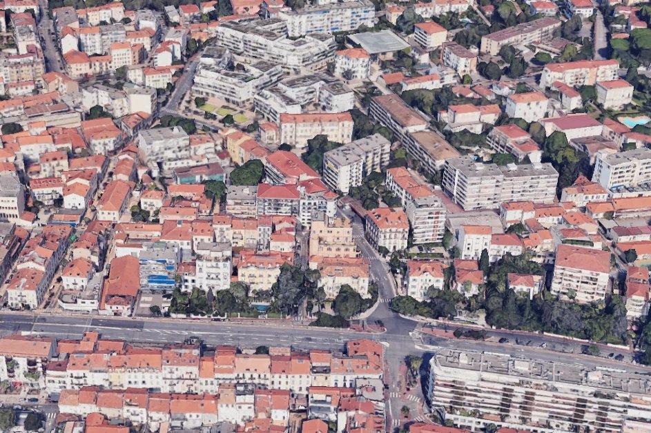 Maison à vendre, NaNm², Cannes