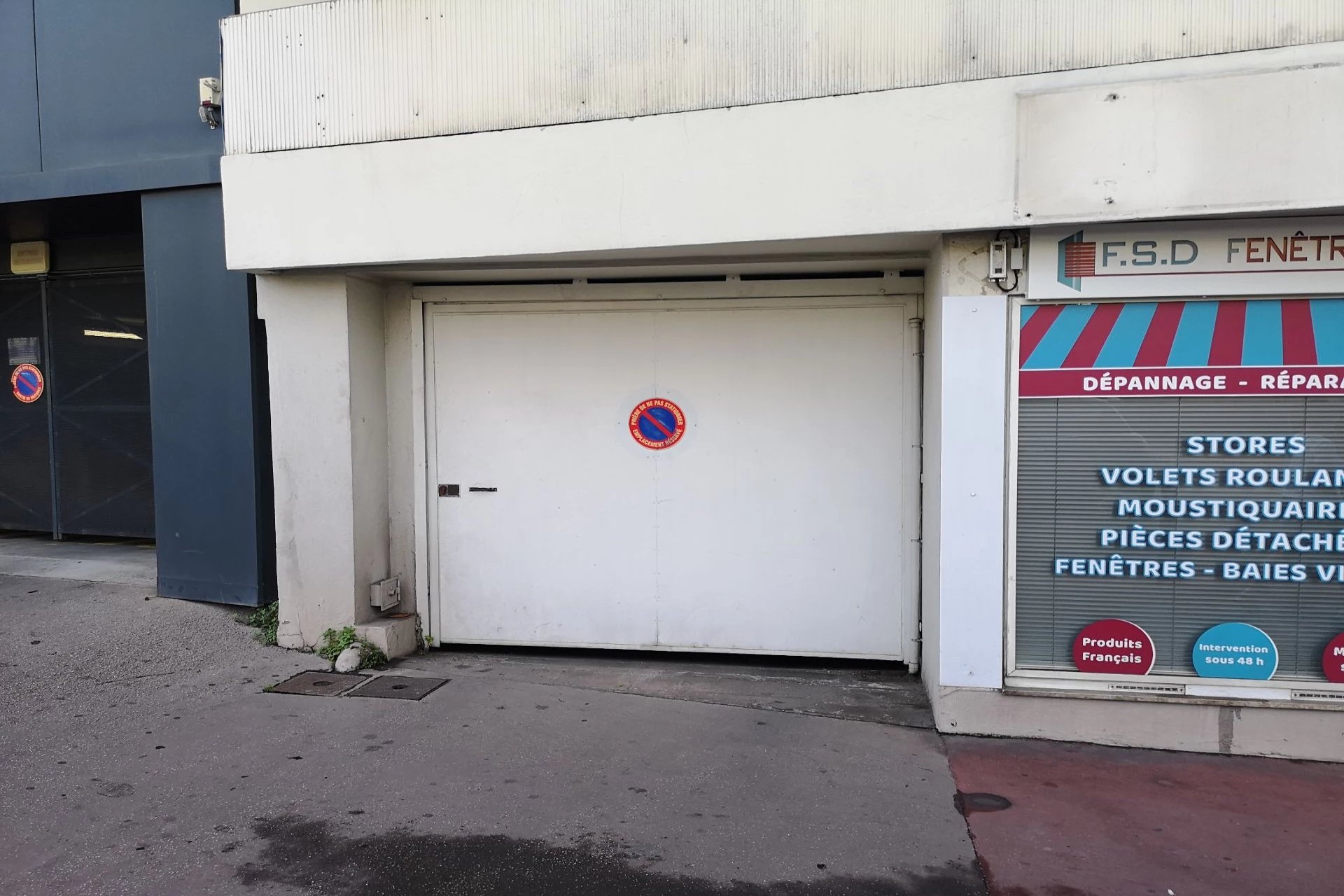 Maison à vendre, NaNm², Cannes