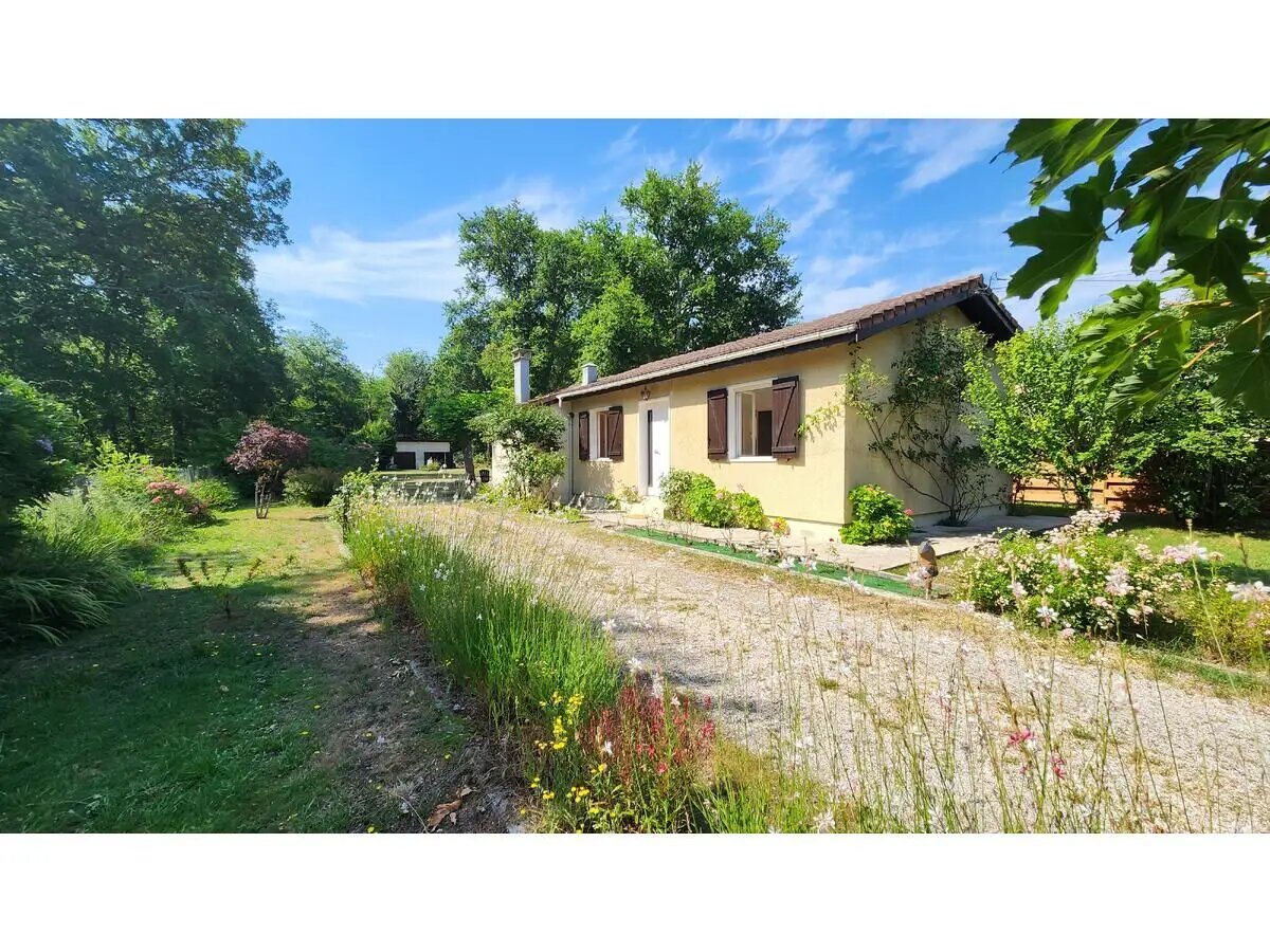 Maison à vendre, 86m², Avensan