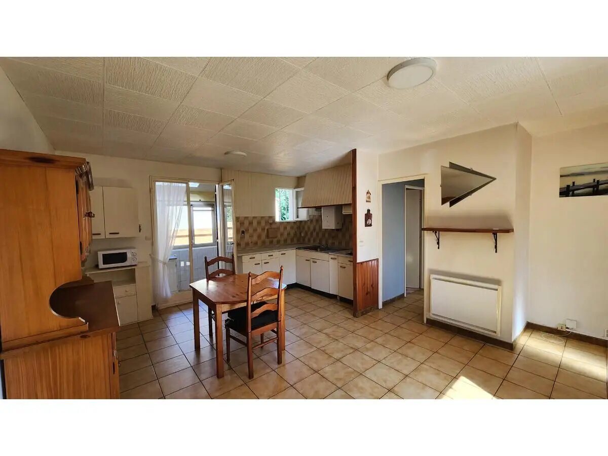 Maison à vendre, 86m², Avensan