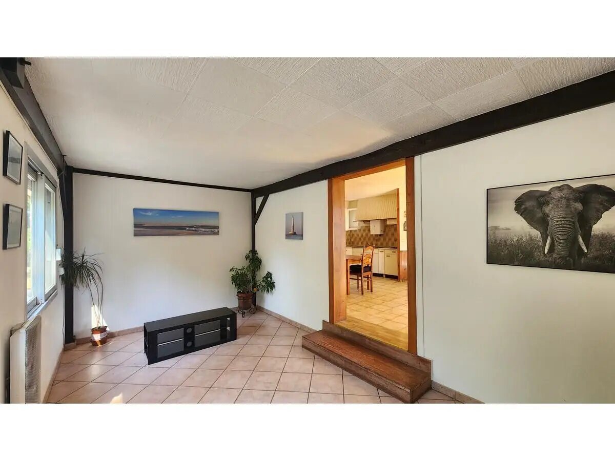 Maison à vendre, 86m², Avensan
