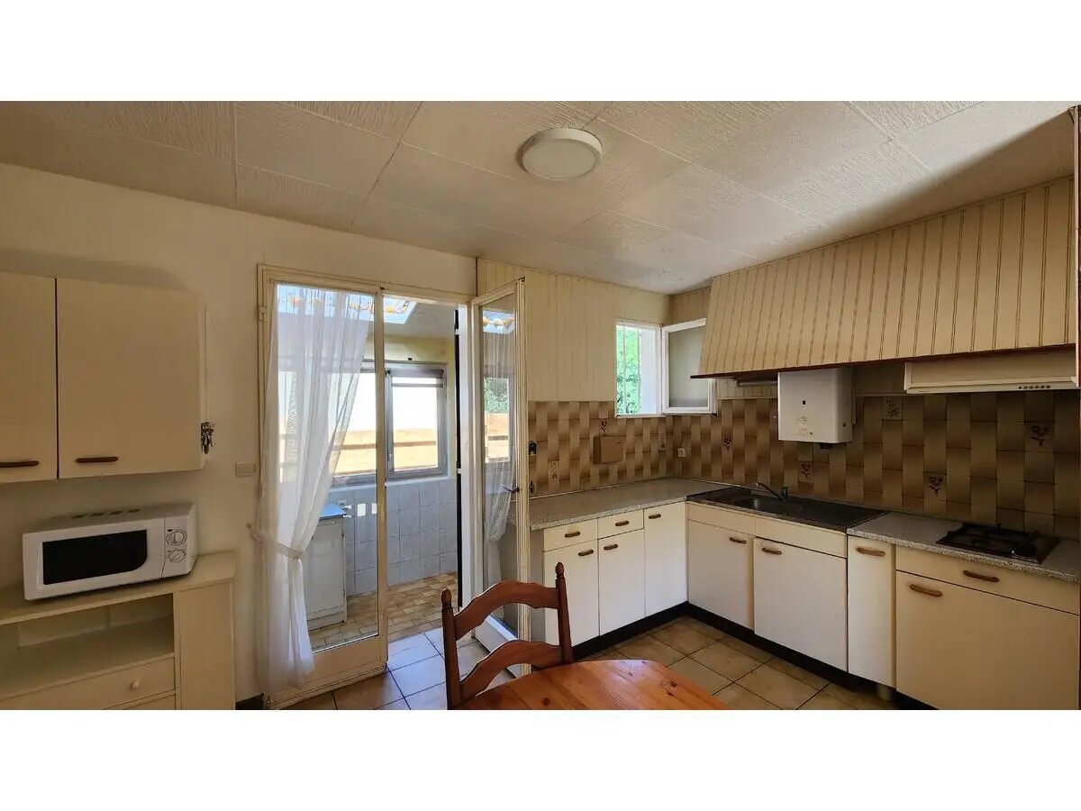 Maison à vendre, 86m², Avensan
