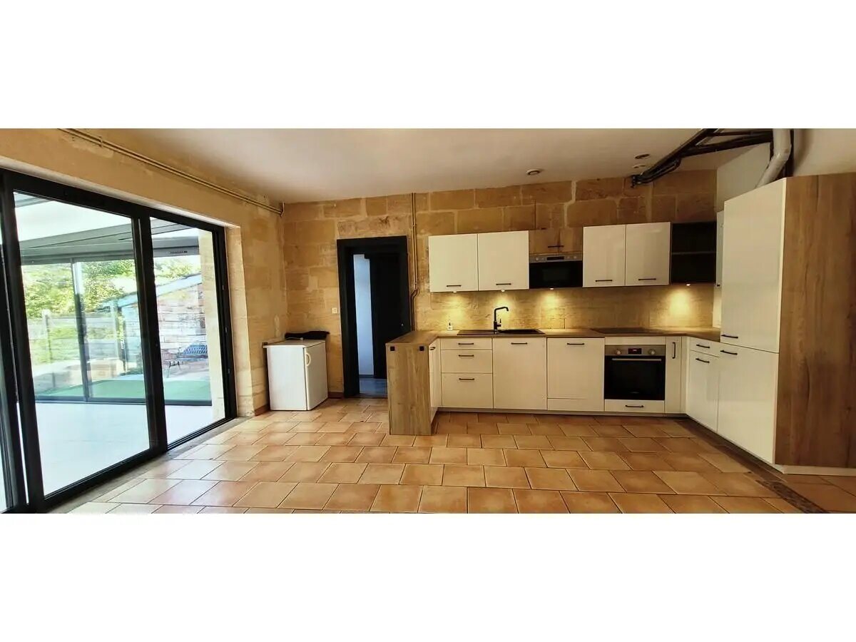 Maison à vendre, 100m², Soussans