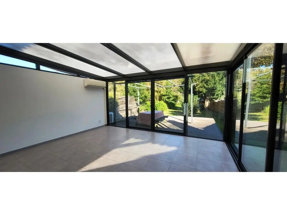 Maison à vendre, 100m², Soussans