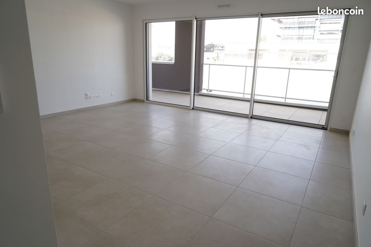 Appartement à vendre, 70m², Metz