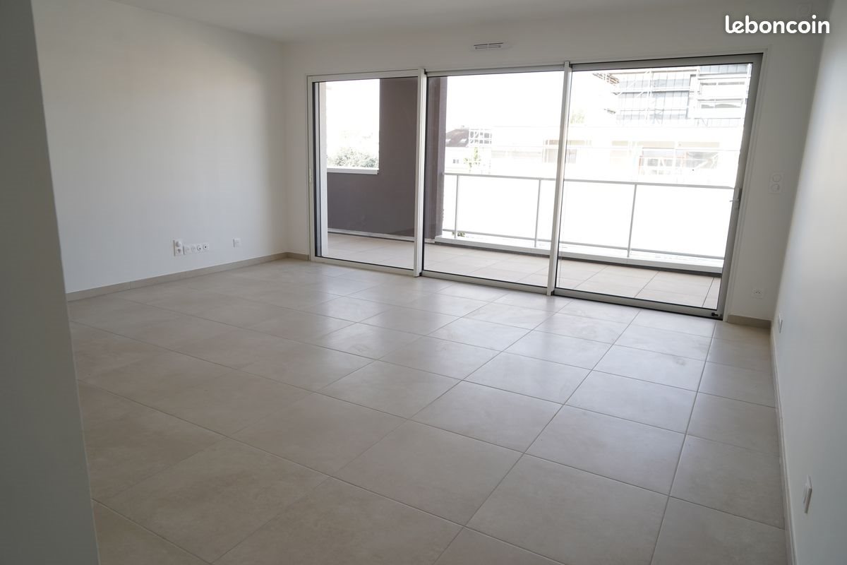 Appartement à vendre, 70m², Metz