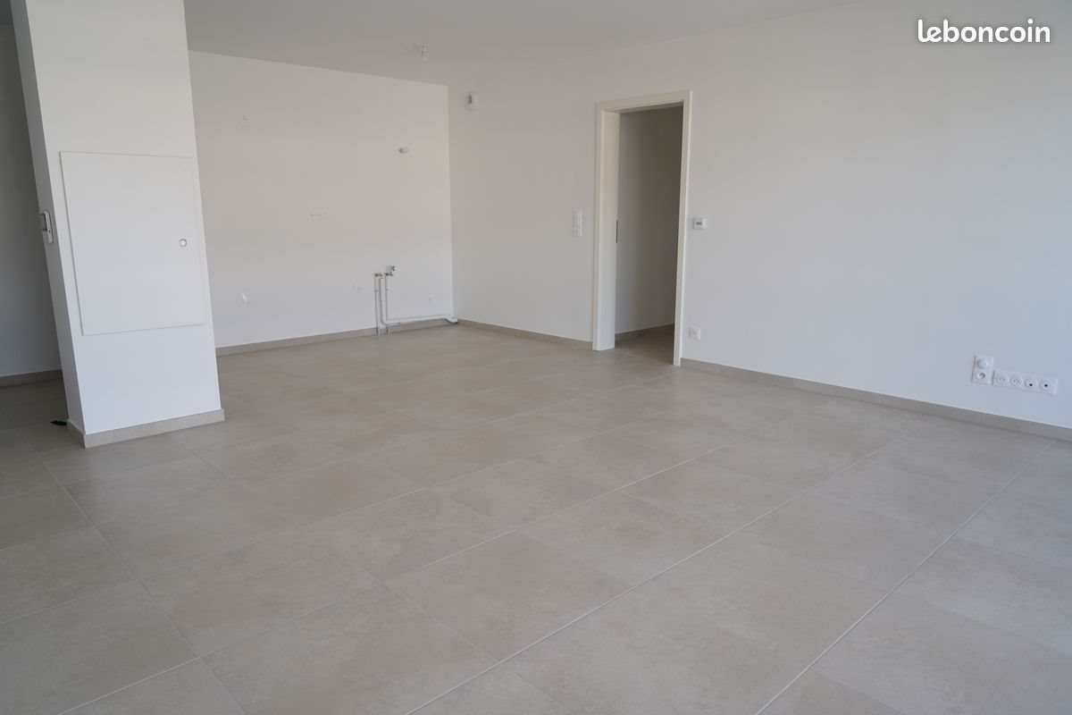 Appartement à vendre, 70m², Metz