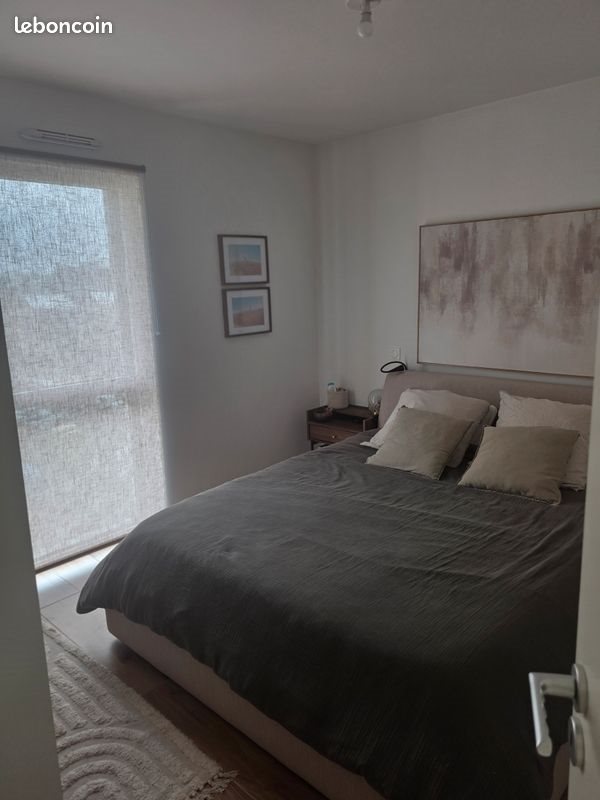 Appartement à vendre, 70m², Metz