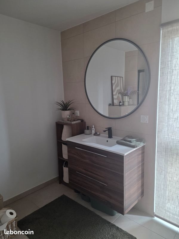 Appartement à vendre, 70m², Metz