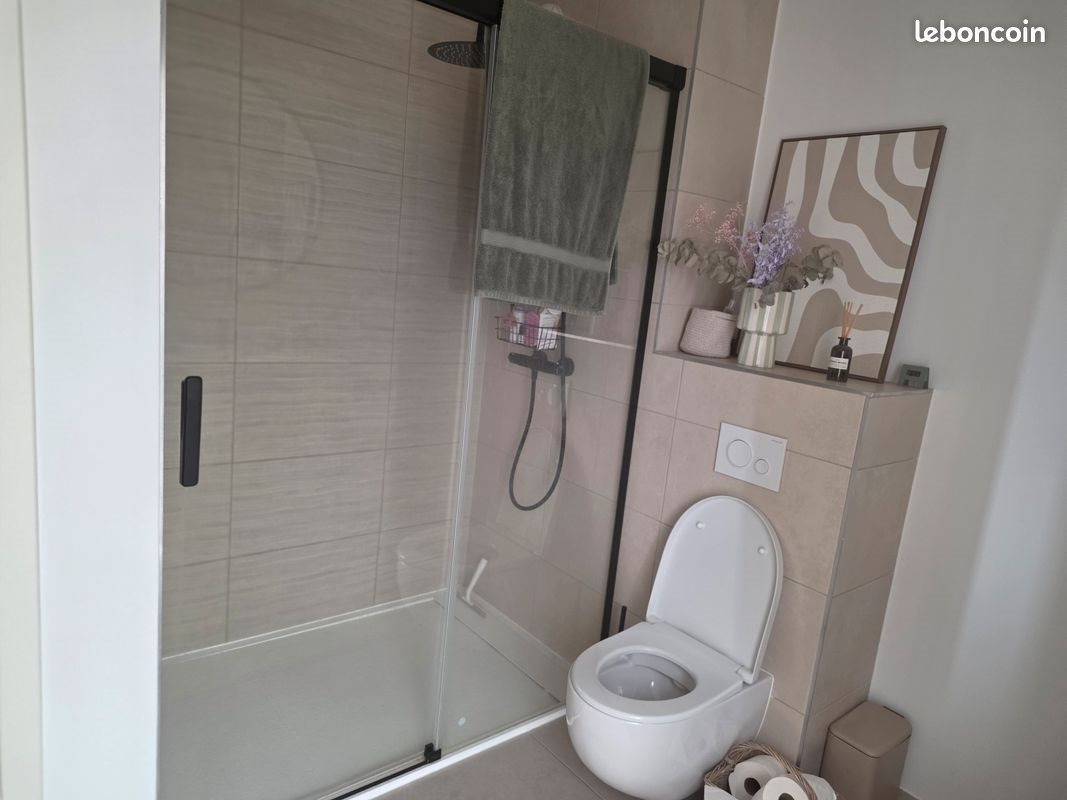 Appartement à vendre, 70m², Metz