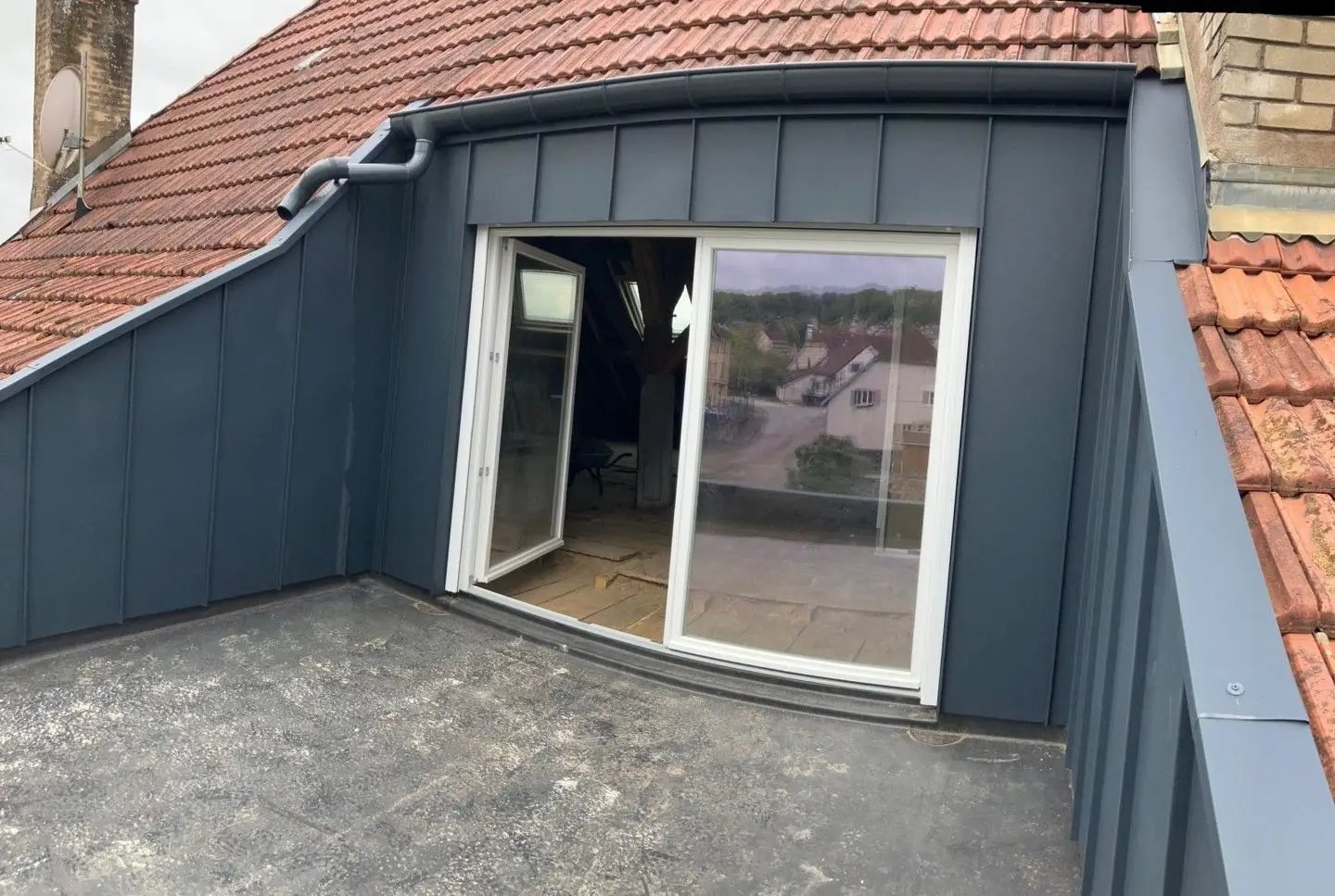 Appartement à vendre, 65m², Pouilley-les-Vignes