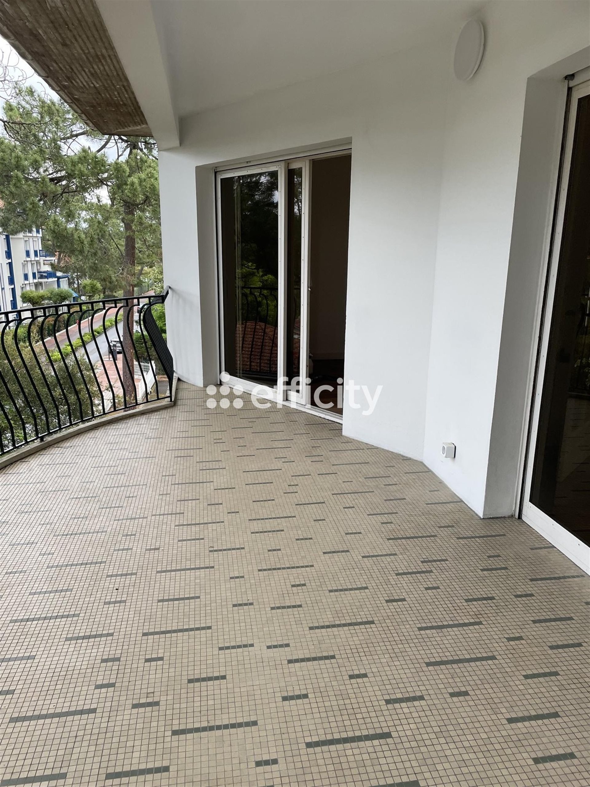 Appartement à vendre, 56m², Soorts-Hossegor