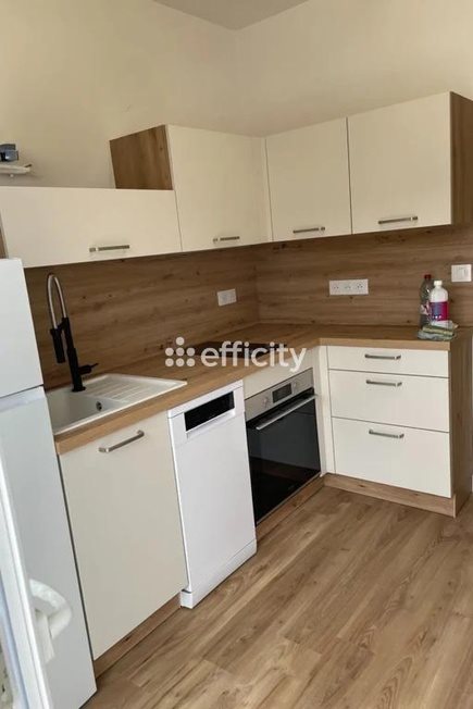 Appartement à vendre, 56m², Soorts-Hossegor