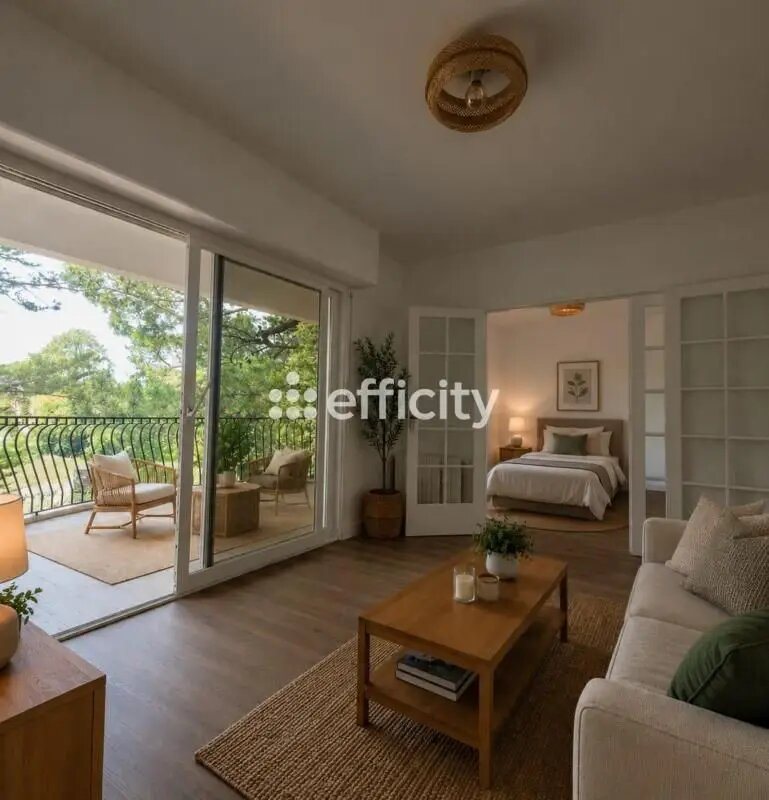 Appartement à vendre, 56m², Soorts-Hossegor