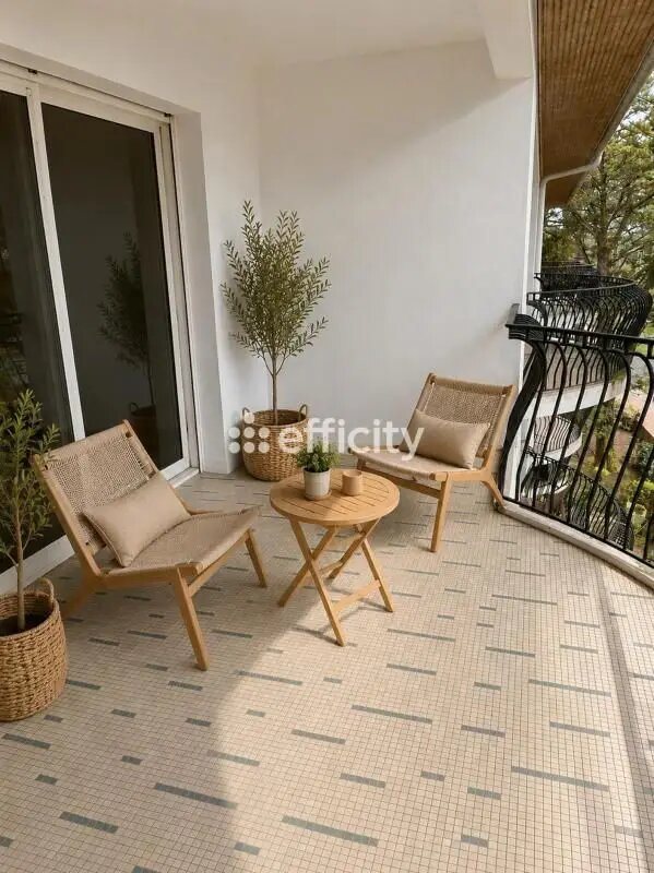 Appartement à vendre, 56m², Soorts-Hossegor