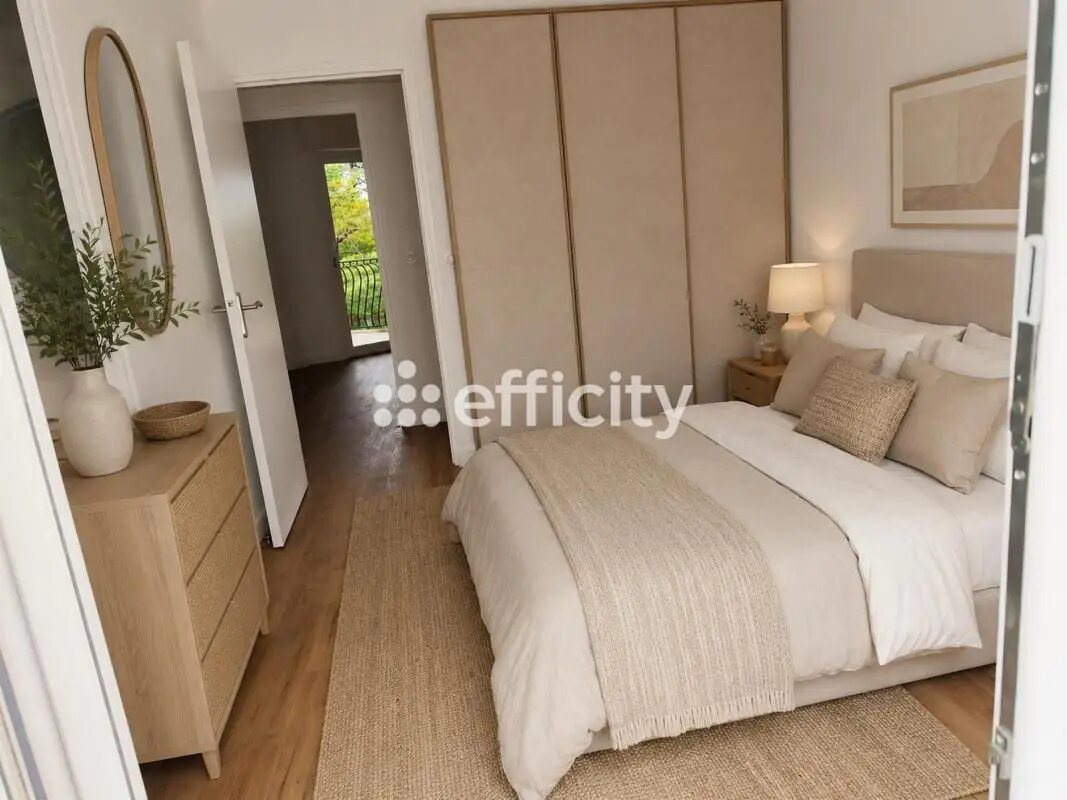 Appartement à vendre, 56m², Soorts-Hossegor
