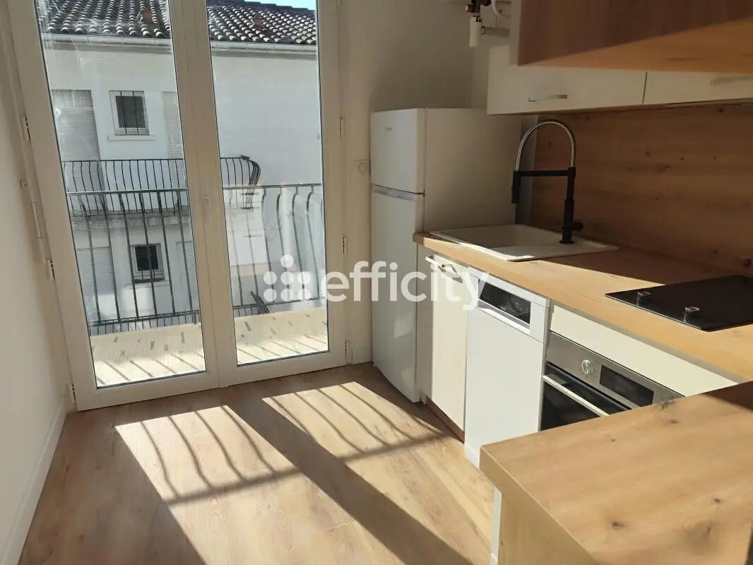 Appartement à vendre, 56m², Soorts-Hossegor