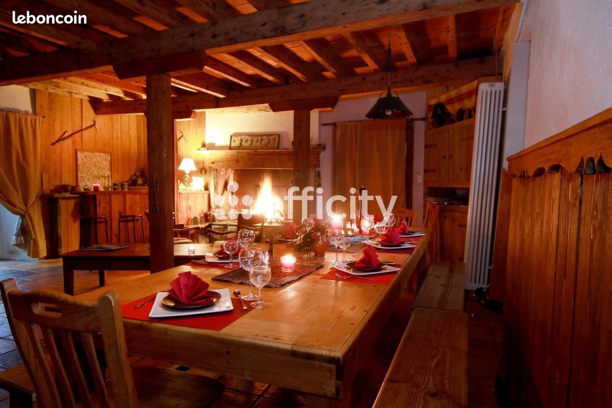 Maison à vendre, 350m², Saint-Lary-Soulan