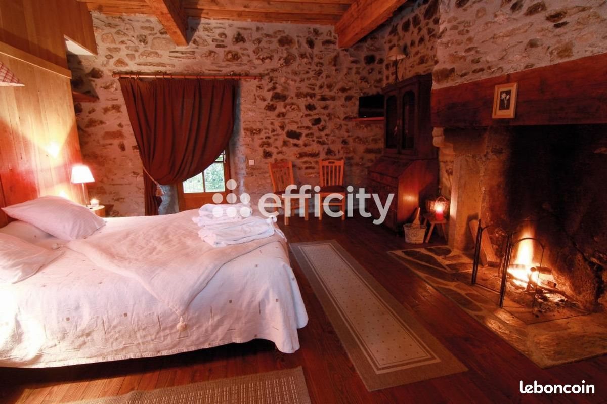 Maison à vendre, 350m², Saint-Lary-Soulan