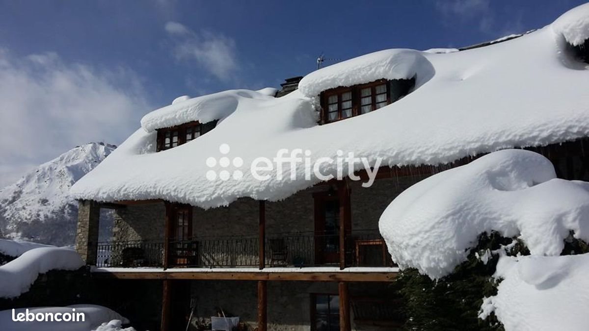 Maison à vendre, 350m², Saint-Lary-Soulan