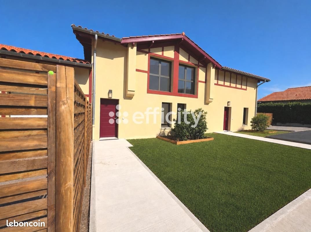 Maison à vendre, 188m², Soorts-Hossegor