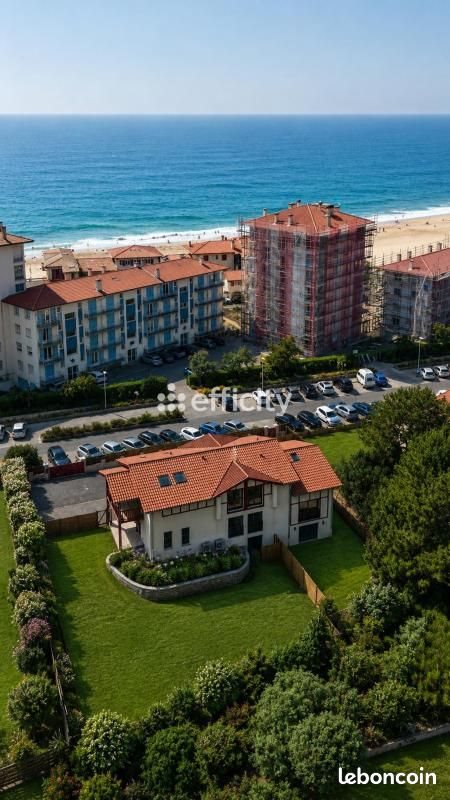 Maison à vendre, 188m², Soorts-Hossegor