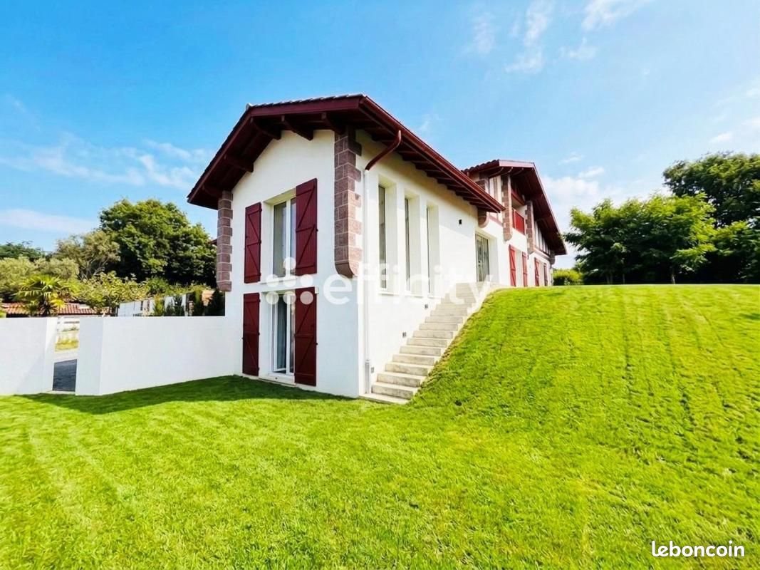 Maison à vendre, 265m², Bidart