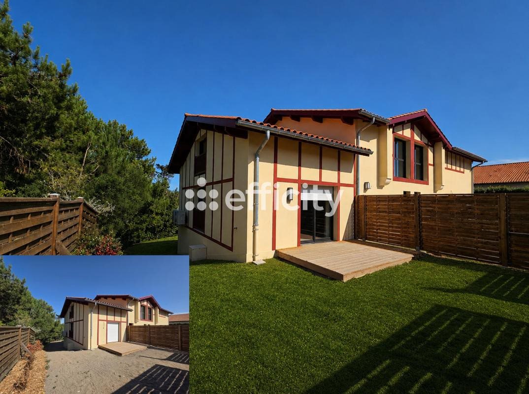 Maison à vendre, 188m², Soorts-Hossegor