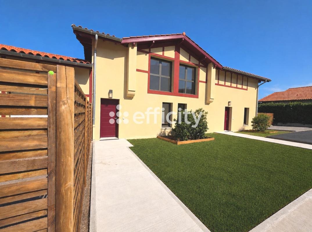 Maison à vendre, 188m², Soorts-Hossegor