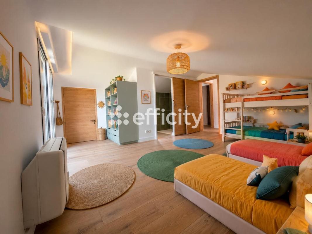 Maison à vendre, 188m², Soorts-Hossegor