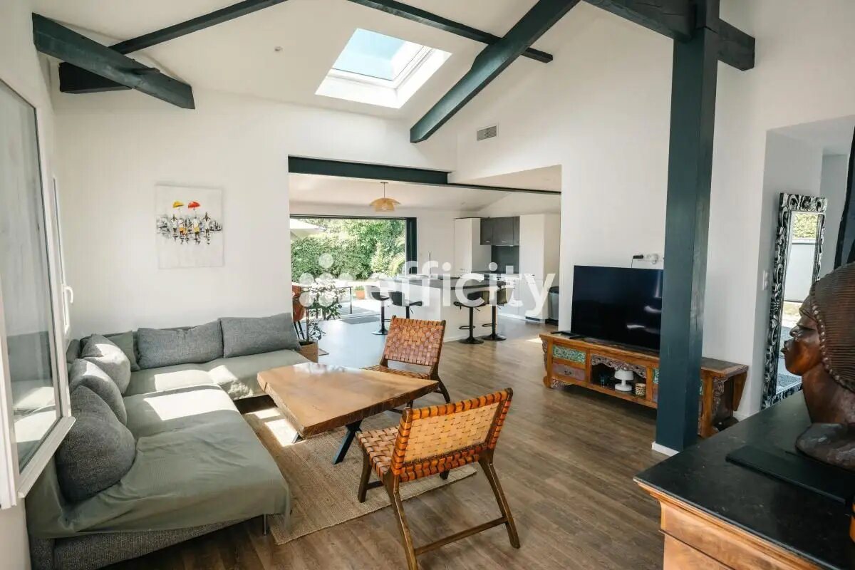 Maison à vendre, 93m², Angresse