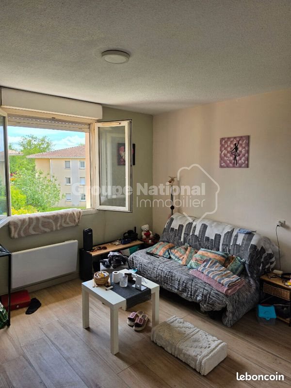 Appartement à vendre, 21m², Avignon