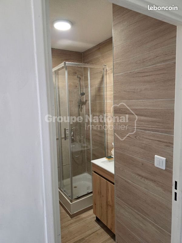 Appartement à vendre, 21m², Avignon