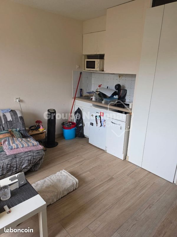 Appartement à vendre, 21m², Avignon