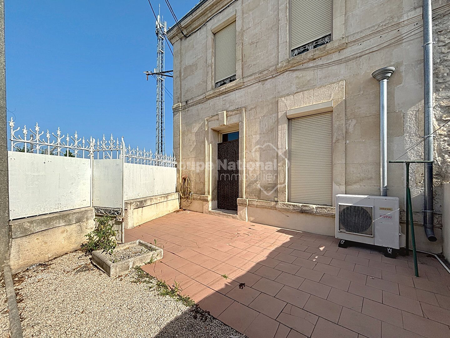 Appartement à louer, 34m², Châteaurenard