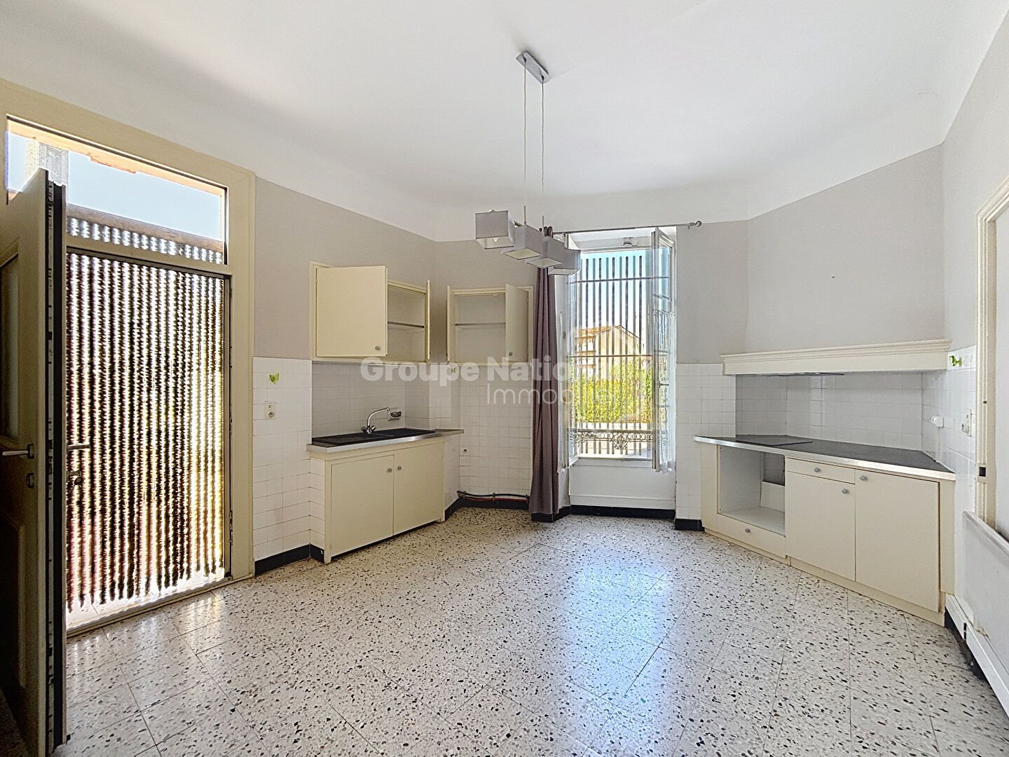 Appartement à louer, 34m², Châteaurenard