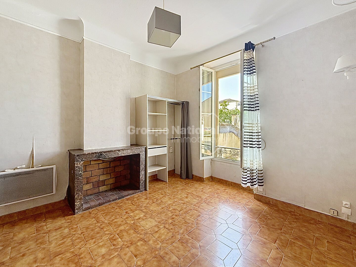 Appartement à louer, 34m², Châteaurenard