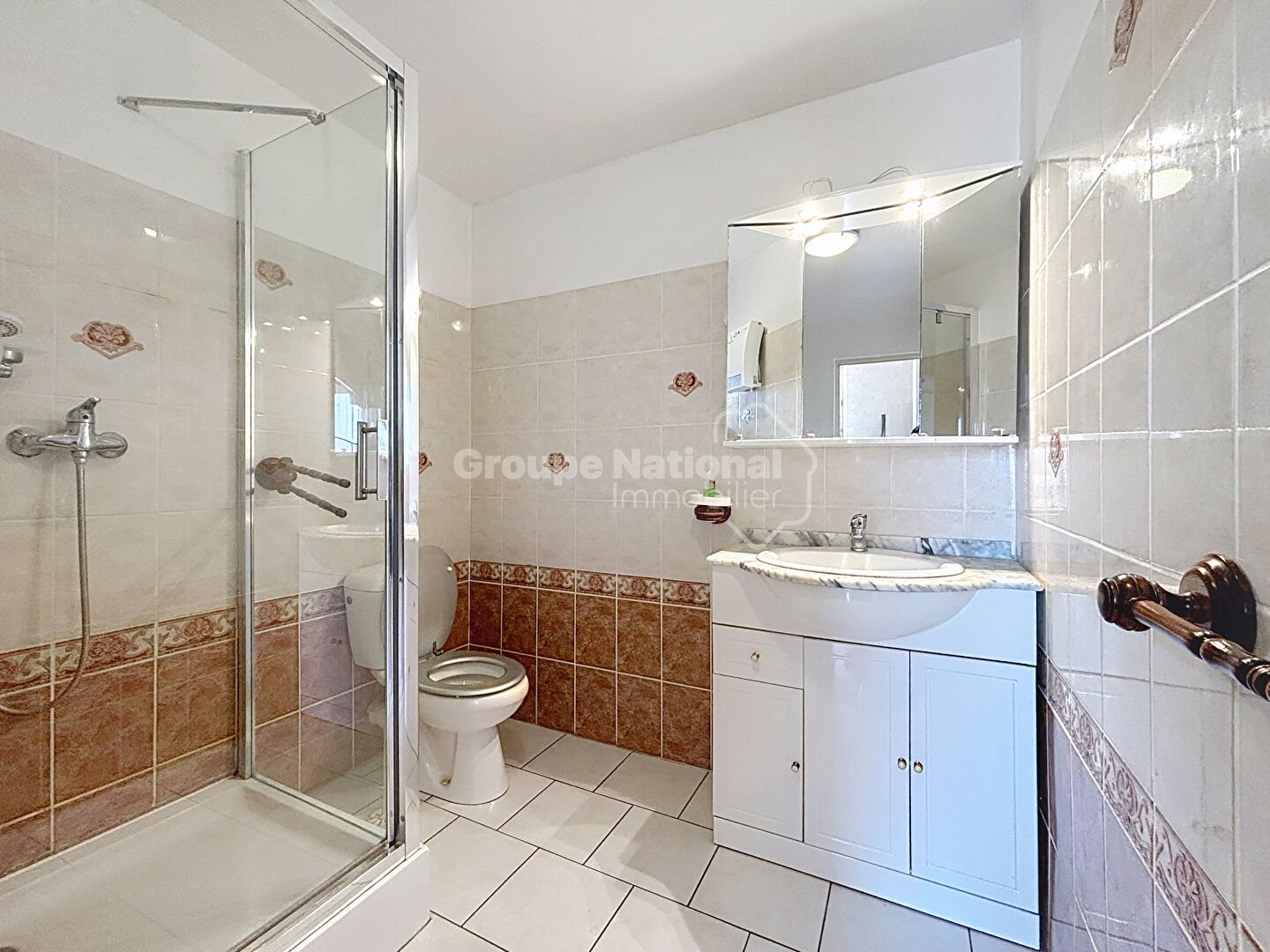 Appartement à louer, 34m², Châteaurenard