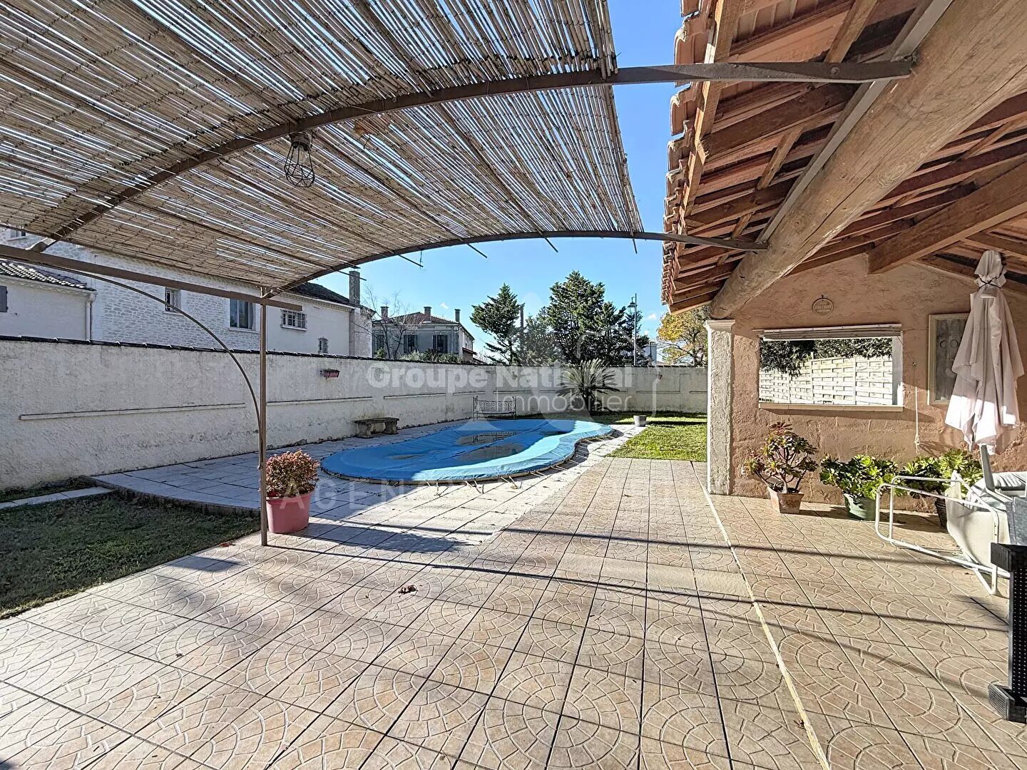 Maison à vendre, 160m², Cabannes