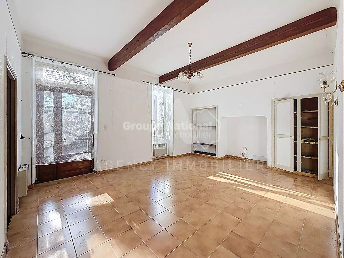 Maison à vendre, 160m², Cabannes