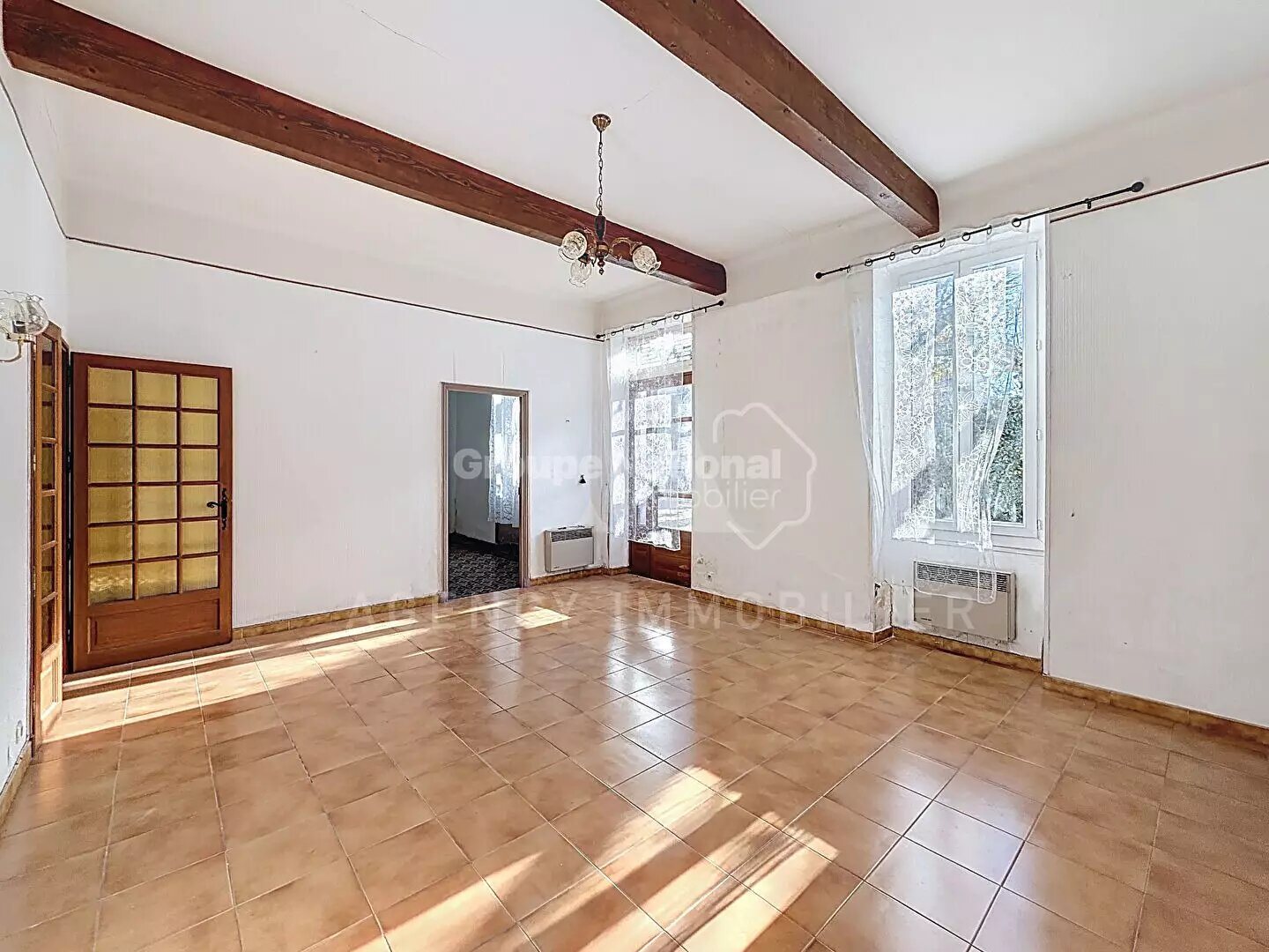 Maison à vendre, 160m², Cabannes