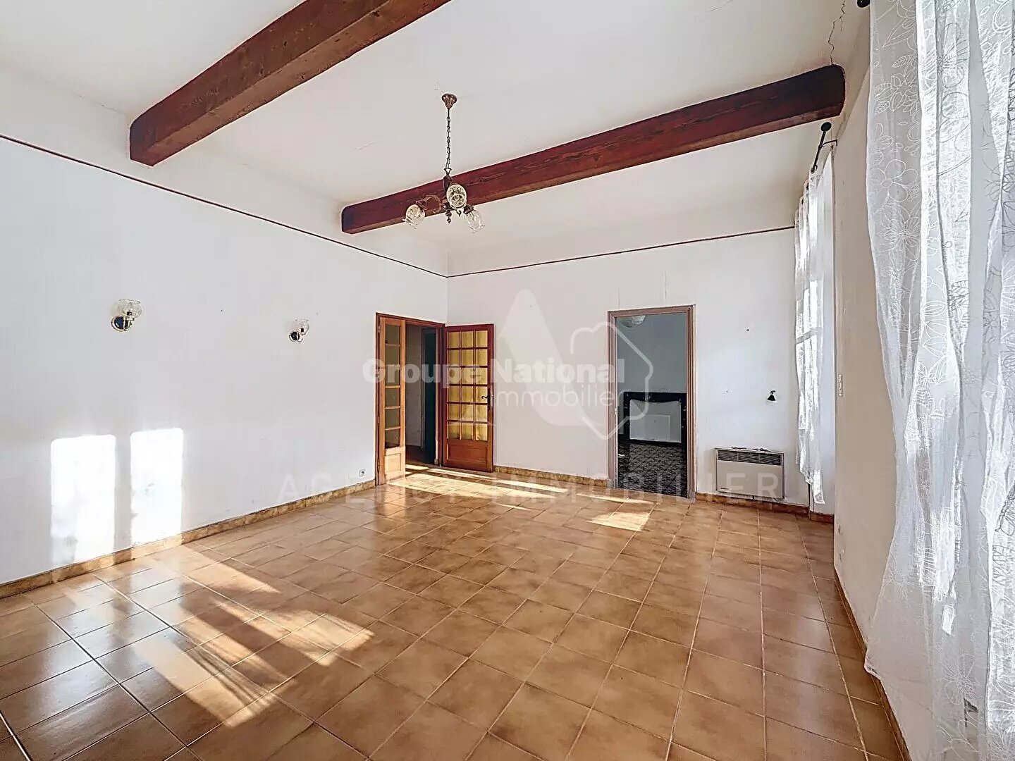 Maison à vendre, 160m², Cabannes