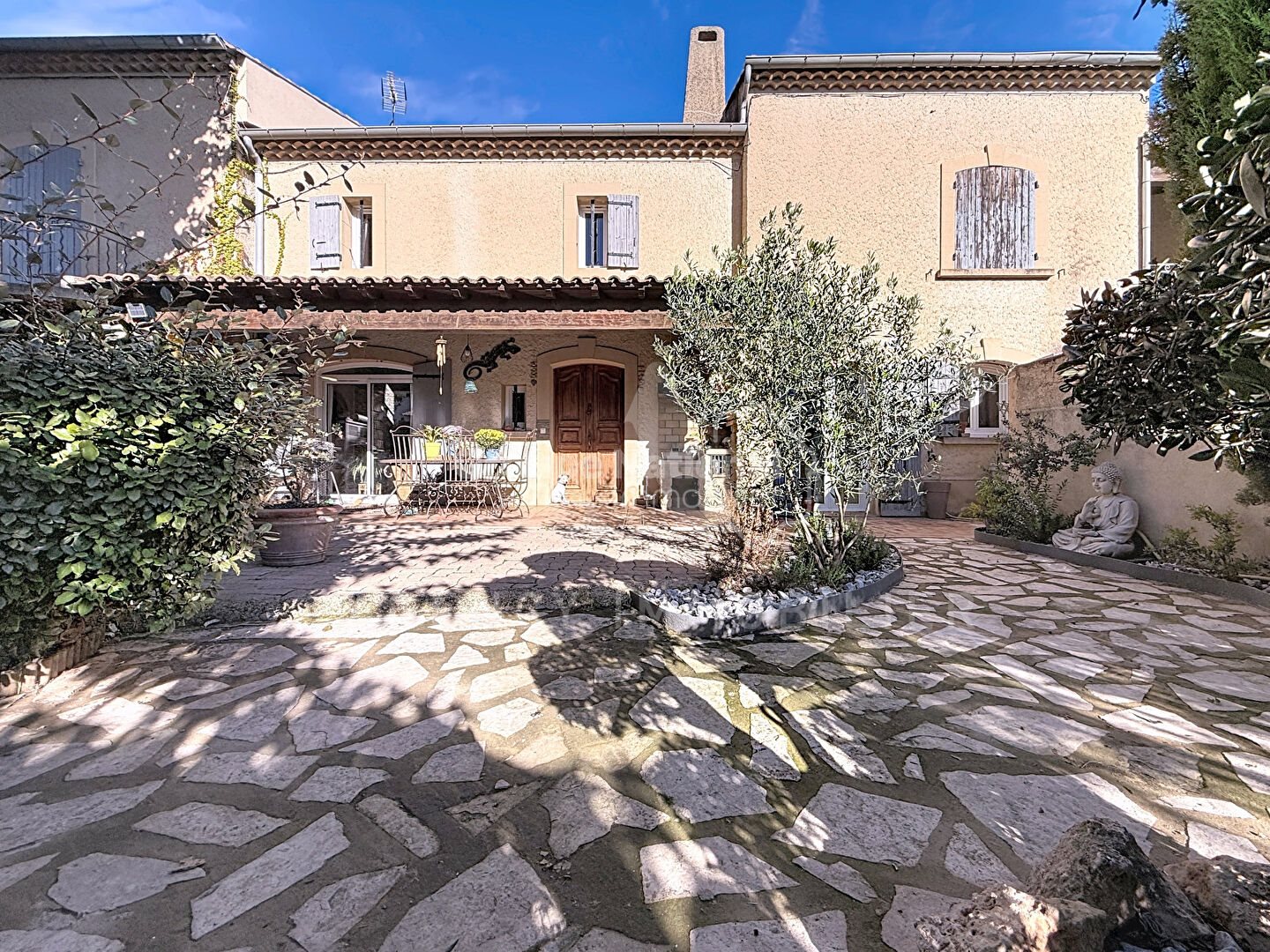 Maison à vendre, 138m², Cabannes